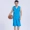 Nhóm mua đồng phục bóng rổ phù hợp với đồng phục đội phù hợp với nam mùa hè không tay đồng phục bóng rổ rồng thuyền đua quần áo rồng hình đồng phục đội - Thể thao sau bộ thể thao nữ hàng hiệu