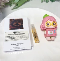 Джаз -клуб 1,2 мл Тестовая трубка