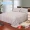 Tay cũ thô giường bông vải chăn khâu có thể tự do không có gia đình ba mảnh bốn - Khăn trải giường