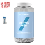 Композитный составной витамин 240 мужчин -витамин 240