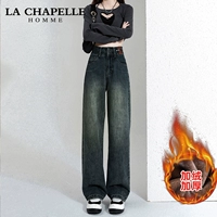 Цементный серый плюс штаны