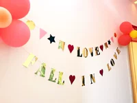 Love's Pult Flower+Balloon