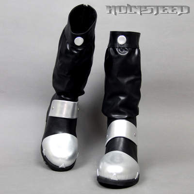 taobao agent Destiny Night Fate/STAY NIGHT Yingling Miya Shiro Women's Shoes/Boot COS
