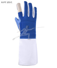 защита Коннот профессионального фехтования перчатки сабля