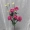 Hoa nhân tạo vườn nhà khách sạn trang trí hoa hồng châu Âu đặt hoa giả handmade hoa hồng sáng tạo - Hoa nhân tạo / Cây / Trái cây