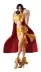 Hoàng đế One Piece chính hãng Han Cook Gold Red Dress Handmade - Capsule Đồ chơi / Búp bê / BJD / Đồ chơi binh sĩ Capsule Đồ chơi / Búp bê / BJD / Đồ chơi binh sĩ