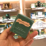 LA MER Sửa Chữa Lip Cream 9 gam Lip Balm Lip Giữ Ẩm Dưỡng Ẩm Biển Xanh Lip Balm