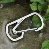 Дорожный ремесленник, брелок, портативная универсальная пряжка