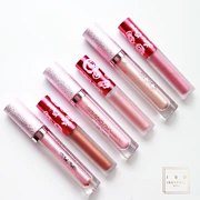 SH Lime Crime Unicorn Diamond Storm Metal Matte Lip Gloss Lip Glaze - Son bóng / Liquid Rouge