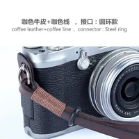 【Coffee Cai Caixin】 Модель стального кольца