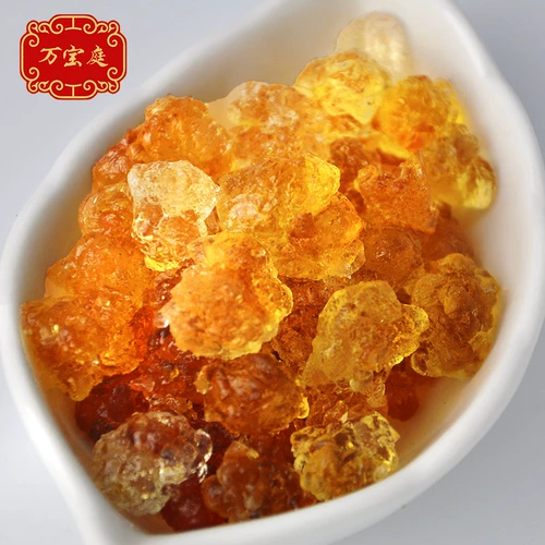 Вторая полудействие Rannian Wild Peach Gum Can Closcom Слезы со снегом семена лотоса сапонин рис снежный ян Семена Семена