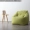 Đơn giản beanbag beanbag tatami rửa được căn hộ nhỏ phòng khách ban công phòng ngủ đơn sofa ghế máy tính - Ghế sô pha