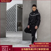 Áo khoác nam mùa xuân thu 2018 mùa thu mới phiên bản Hàn Quốc của xu hướng giải trí và phần mỏng mỏng trên quần áo áo khoác thể thao mùa thu