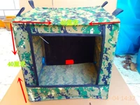 Slingshot Target Box Double -Layer Удаление