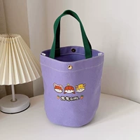 Vitality Girl Purple