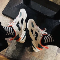 Nike M2K Tekno Мужская тушеная кроссовка AO3108-AV4789-CI2969-001-101