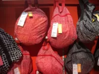 Ikea, рюкзак, коробочка для хранения, сумка, шоппер
