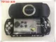 PSP1000 Black Case