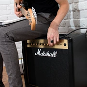 Marshall Marshall guitar điện ballad loa guitar acoustic MG10 MG15 DSL40 20 AS50 - Loa loa