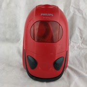robot deebot de53 Mẫu mua máy hút bụi Philips FC8198 01 (Trung Quốc màu đỏ) robot hút bụi ecovacs dd35