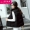2018 mùa thu và mùa đông tóc bóng xuống bông vest phụ nữ mới của phụ nữ Hàn Quốc phiên bản của tự trồng bông vest vest áo khoác ngắn