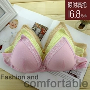 Loli Xier shop 12 phiên bản Hàn Quốc của bikini đồ lót nữ NEIY nữ sinh viên đồ lót mỏng phần sâu V mới