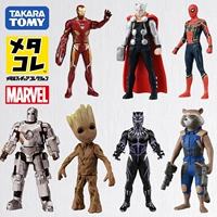 Takara tomy, кукла, игрушка, маленькая фигурка, Марвел