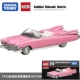 TP25 Cadillac Simulation Car 887140