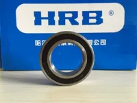 HRB mang Cáp Nhĩ Tân mang 6203-2RZ P5 D180203 17 * 40 * 12 độ chính xác cao bạc đạn 6305