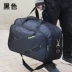 Túi du lịch di động dung lượng lớn nam và nữ túi duffel thể thao ngoài trời được sản xuất phiên bản tiếng Hàn của vai túi Messenger khoảng cách ngắn túi du lịch mini Túi du lịch