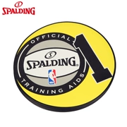 [Bigfoot Sports] Spalding trò chơi đào tạo thể thao ngoài trời logo thiết bị đào tạo thể thao 8476CN - Bóng rổ