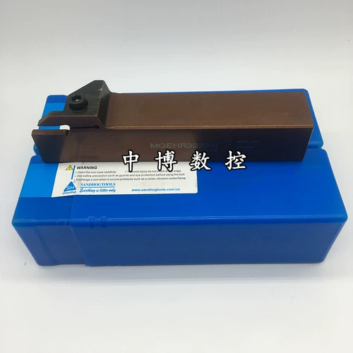 Сан-корейский полюс разрезания наружного диаметра.