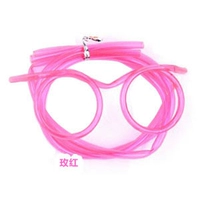 Роза красная