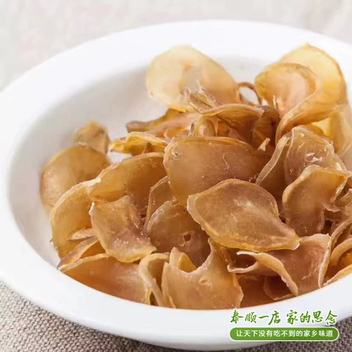Taishun Yidian Tudou Farmers Tudou Zero Zero 500 г картофельных чипсов сухие товары картофельные чипсы сухой