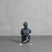 Fogy Grey Ares Set