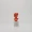 Điêu khắc mini Hy Lạp 19 Màu cam san hô Trang trí nhựa màu Xiaowei Apollo Statuette Đạo cụ - Trang trí nội thất trang trí nội thất