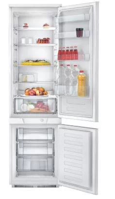 Italian Ariston/Ariston BCB33 A CN Kitchen embedded refrigerator