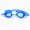 Ruihe đích thực trẻ em kính bơi không thấm nước chống sương mù unisex phim hoạt hình cua bình thường nhà sản xuất kính bơi