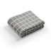 Bắc Âu IKEA phong cách bông đan chăn bông chăn hai mặt chăn hình học giải trí máy lạnh chăn mền chăn sofa - Ném / Chăn chăn lông cừu đẹp Ném / Chăn