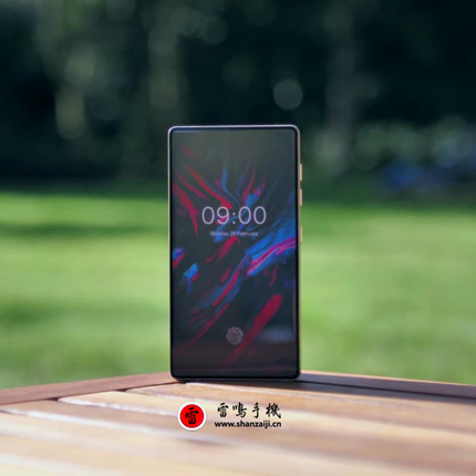 DOOGEE官方暗讽荣耀小米抄袭：MIX4才是全球首款滑盖全面屏
