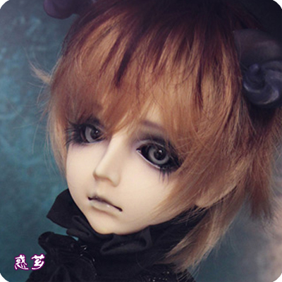 taobao agent 20 % off gift package+free shipping [Akagi Club] Puzzle 1/3 BJD/SD doll boy baby vanilla boy SD17