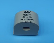 Трансформатор тока ta1626-1 立式穿芯小型精密交流电流互感器 50a/25ma