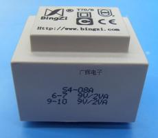 T70/B 4.0VA 220V/2*9V PCB