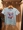 Quần áo tình yêu quần áo trẻ em quầy hàng chính hãng trong nước 2019 mẫu mùa hè bé trai cổ tròn cotton ngắn tay áo thun RA92602B - Áo thun shop trẻ em