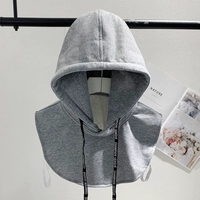 [Зима] Sweire Hat Grey L Code 90-135 Catties