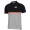 Nike Nike Summer mới giản dị thể thao màu hit áo sơ mi POLO ngắn tay 886508-010-100 - Áo polo thể thao