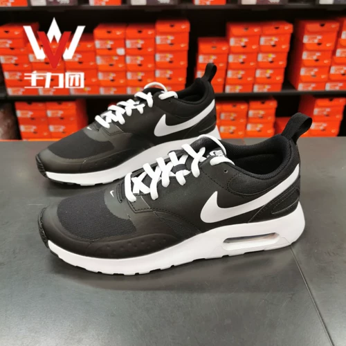 Nike Air Max Vision Мужская спортивная сеть сетчатая подушка для лиц.