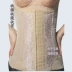 Siêu mỏng lưới khuyến mãi dài thoáng khí của phụ nữ mỏng vành đai thắt lưng bụng vành đai định hình eo eo váy cưới đai nịt bụng sau sinh Đai giảm béo