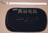 Vương miện uy tín, túi cotton PSP + sling, túi PSP - PSP kết hợp 	máy psp 1000