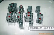 Công cụ phần cứng tự làm linh kiện khí nén Tianao TIANAO phụ kiện máy nén khí hai chiều mỏng xi lanh SDA63 * 30 - Công cụ điện khí nén